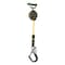 Safewaze Latitude Pro Arc Flash 7ft Single Web SRL: 9013 BWB, Alu Rebar Hook 020-5207 - alternate 1